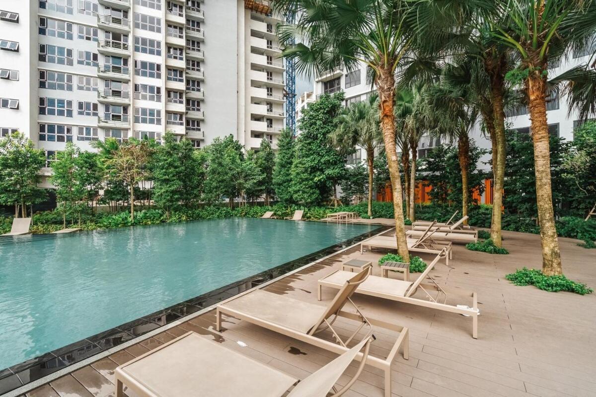 Urban Comfort 2br Agile Bukit Bintang By Rumabnb Appartement Kuala Lumpur
