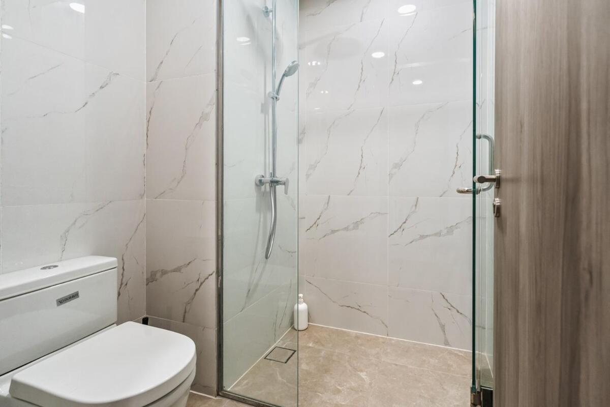 Urban Comfort 2br Agile Bukit Bintang By Rumabnb Kuala Lumpur