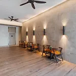 Urban Comfort 2Br Agile Bukit Bintang By Rumabnb