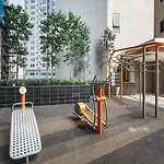 Urban Comfort 2Br Agile Bukit Bintang By Rumabnb