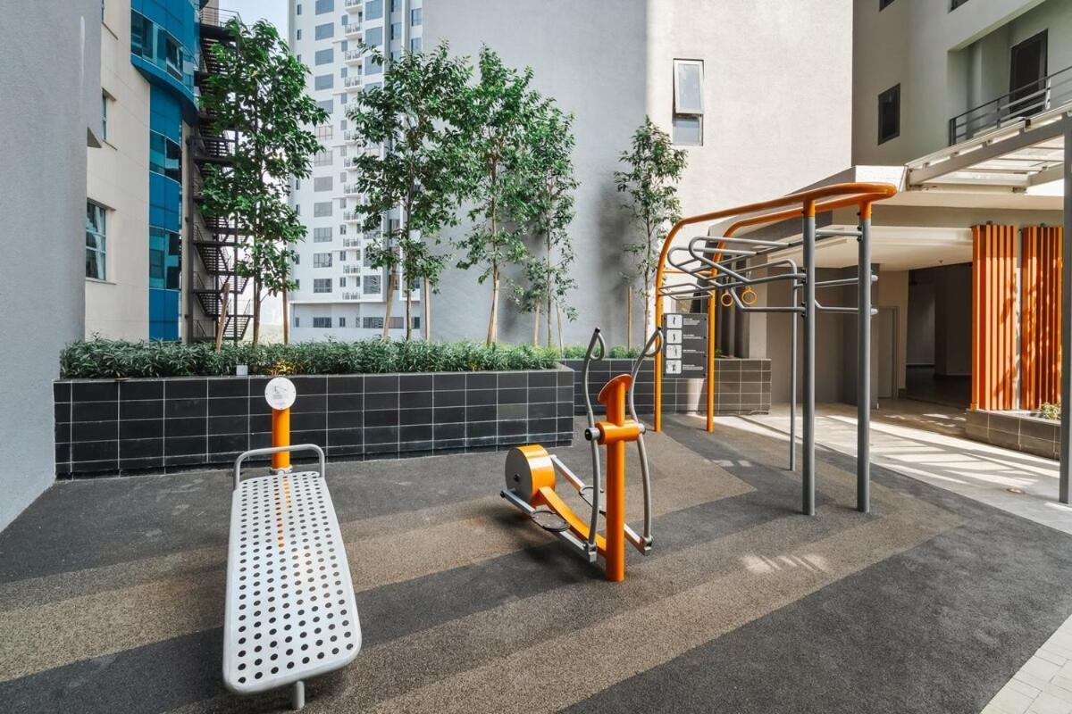 Urban Comfort 2br Agile Bukit Bintang By Rumabnb Pangsapuri