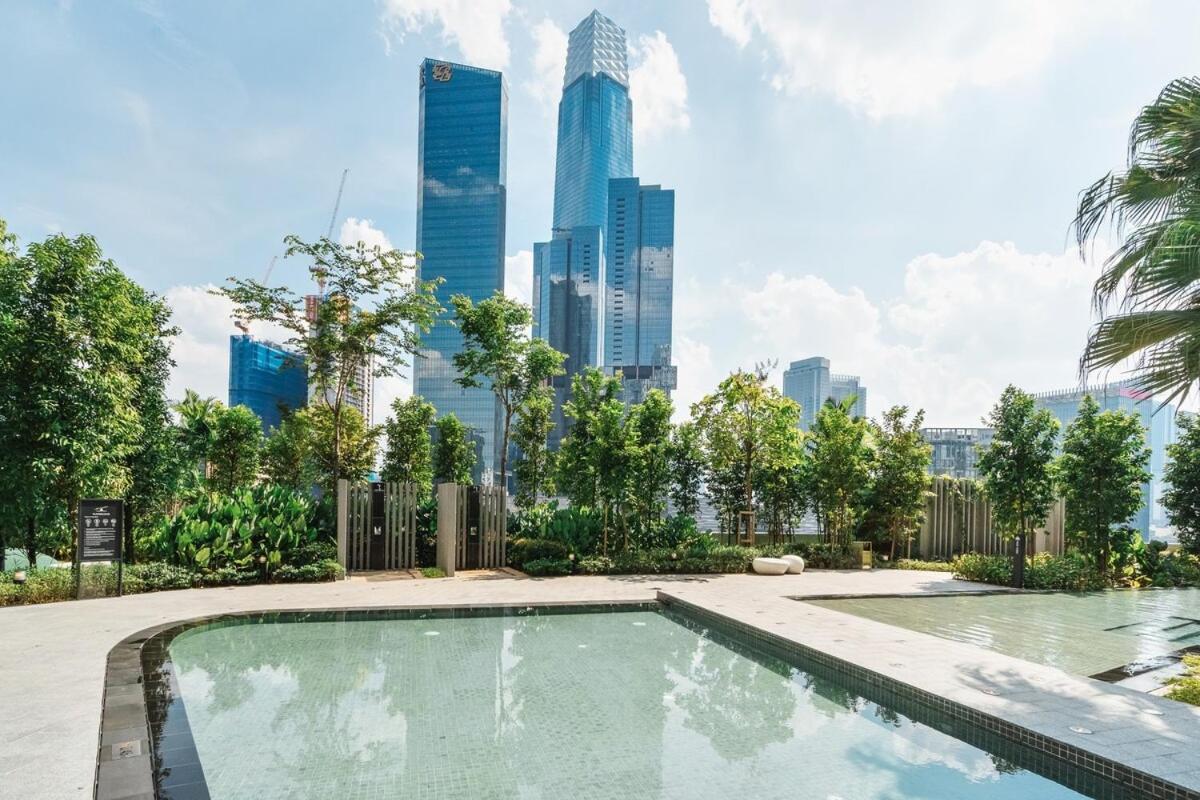 Pangsapuri Urban Comfort 2br Agile Bukit Bintang By Rumabnb Kuala Lumpur