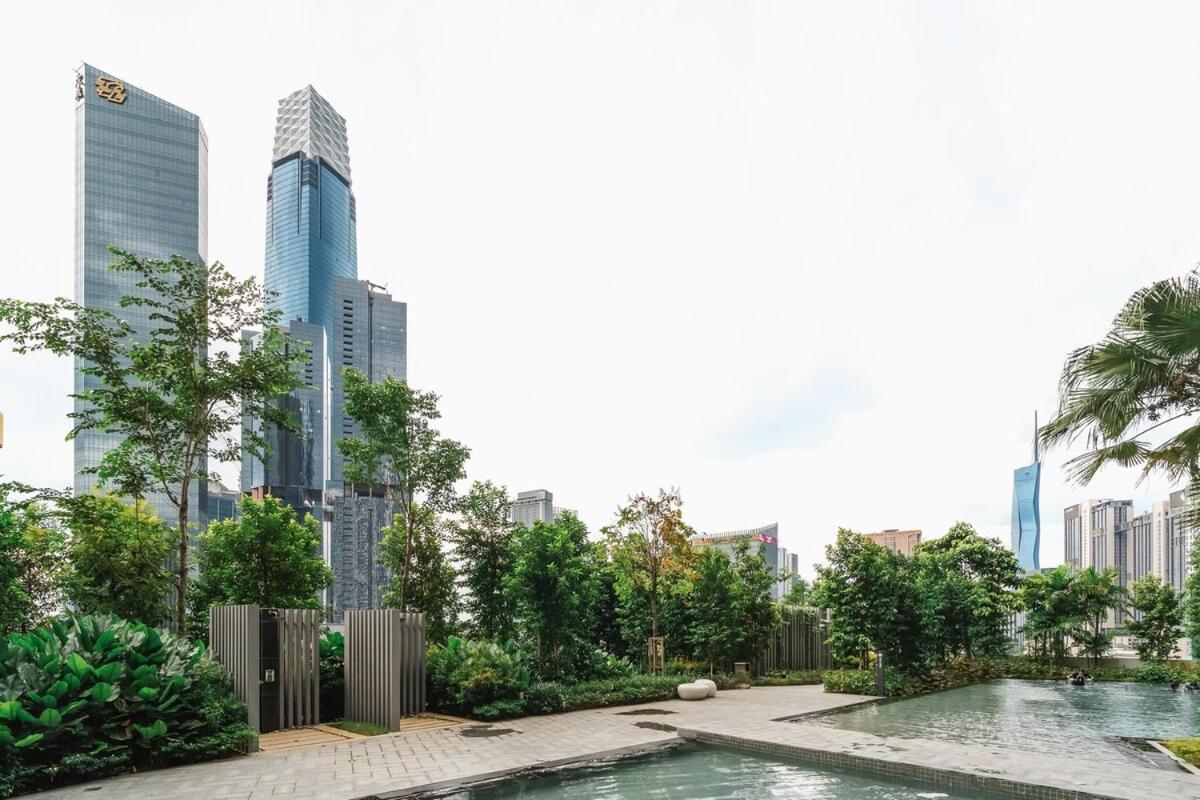 Urban Comfort 2br Agile Bukit Bintang By Rumabnb *