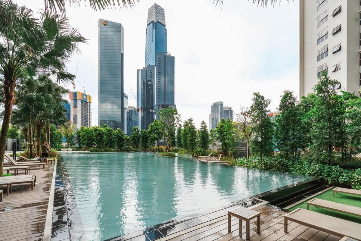 Urban Comfort 2br Agile Bukit Bintang By Rumabnb Kuala Lumpur