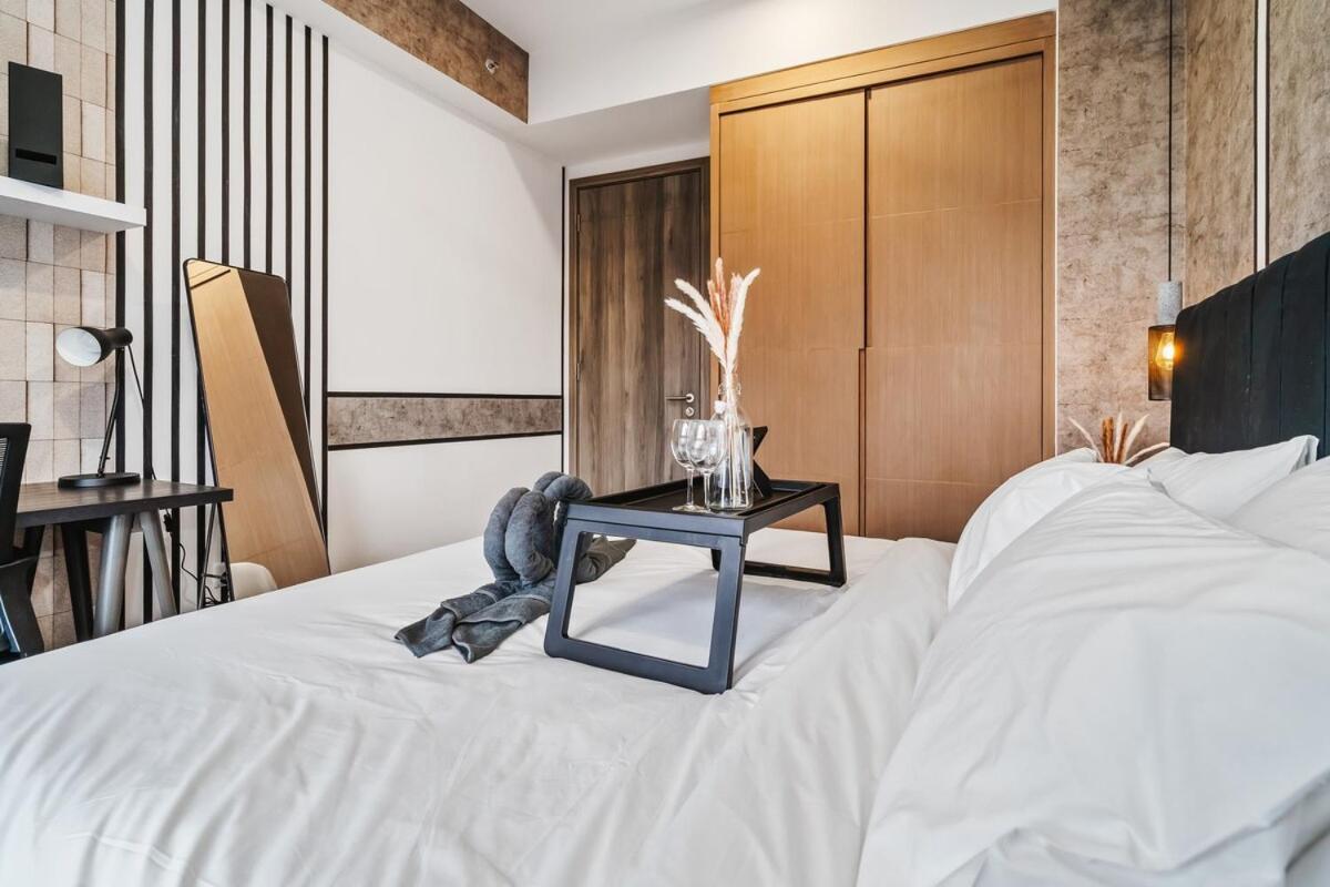 Urban Comfort 2br Agile Bukit Bintang By Rumabnb Pangsapuri Kuala Lumpur