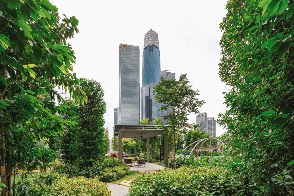Pangsapuri Urban Comfort 2br Agile Bukit Bintang By Rumabnb Kuala Lumpur