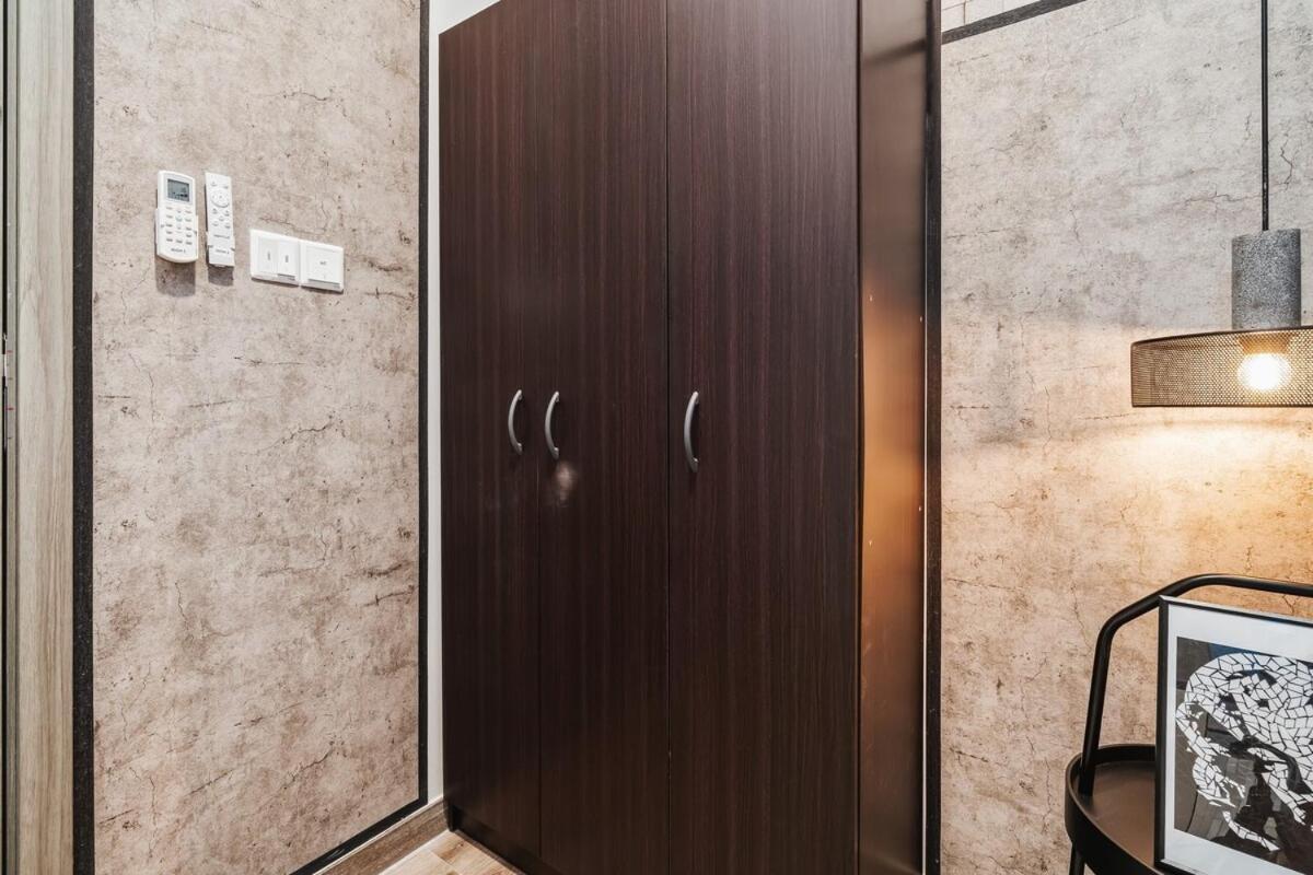 Urban Comfort 2br Agile Bukit Bintang By Rumabnb *