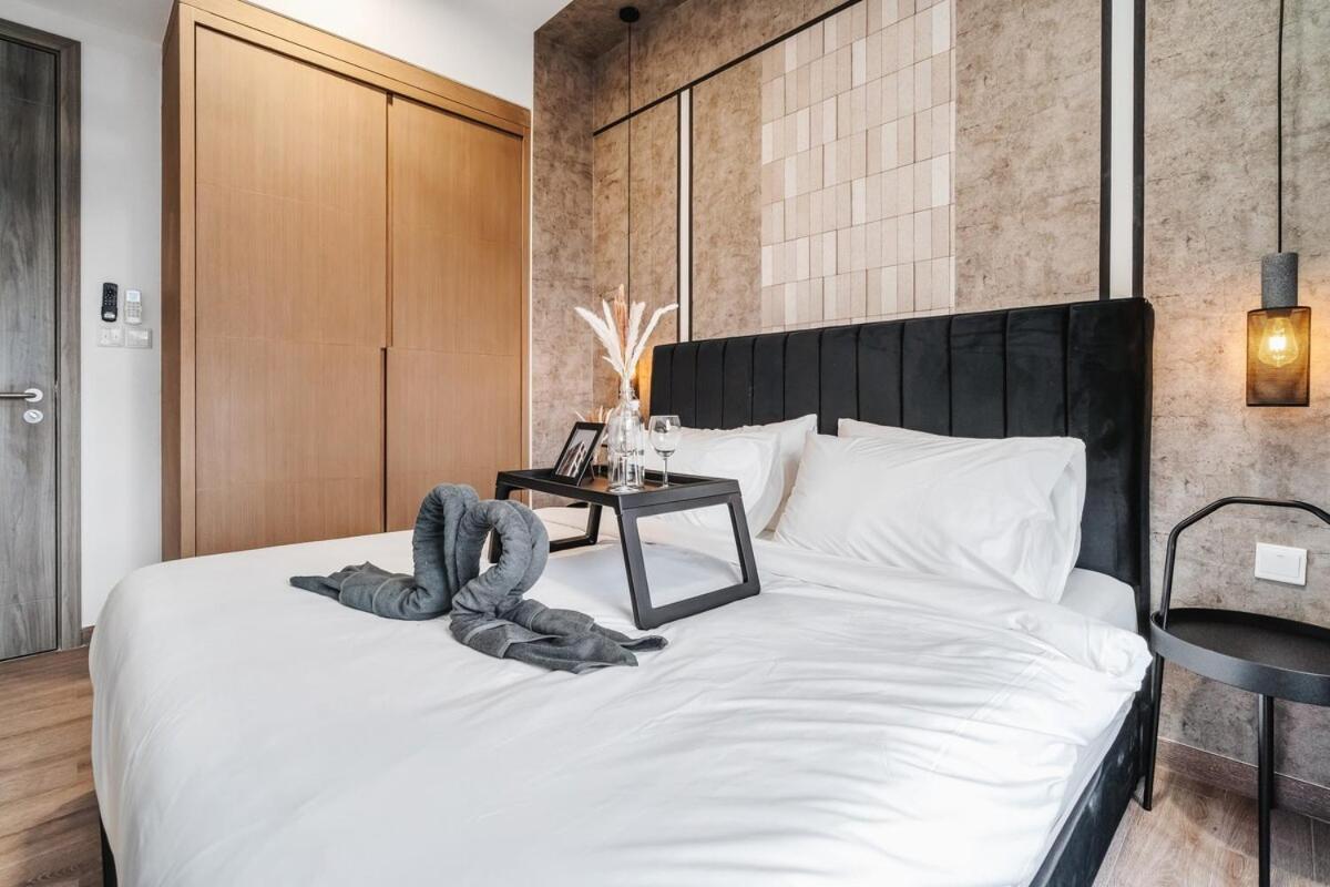Urban Comfort 2br Agile Bukit Bintang By Rumabnb * Kuala Lumpur