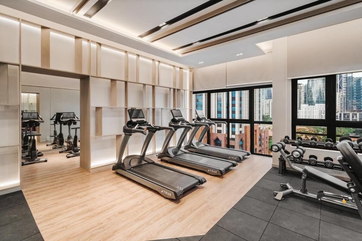 Urban Comfort 2br Agile Bukit Bintang By Rumabnb
