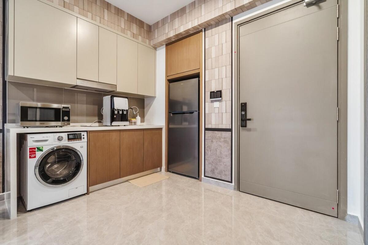 Urban Comfort 2br Agile Bukit Bintang By Rumabnb Pangsapuri