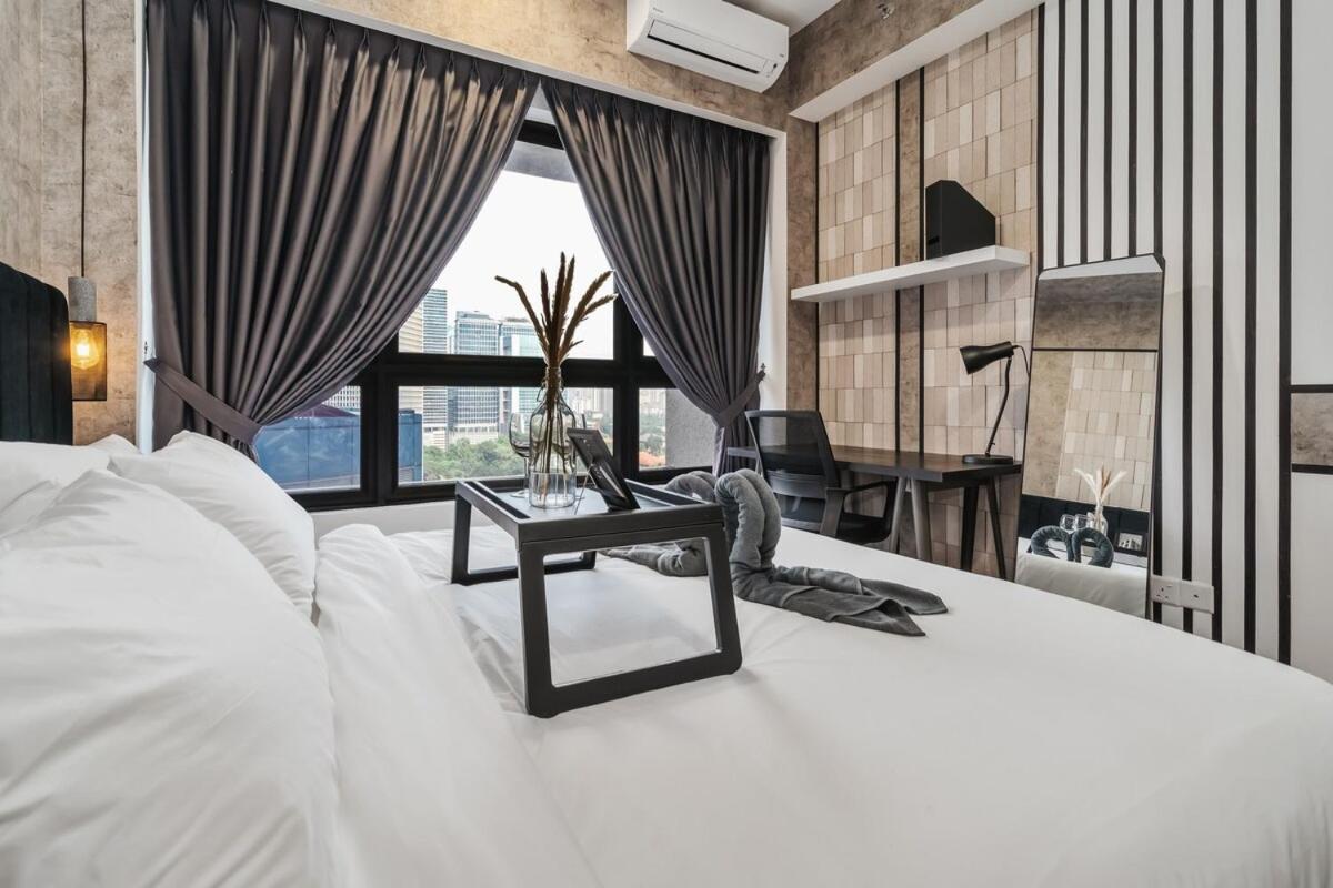 Urban Comfort 2br Agile Bukit Bintang By Rumabnb Pangsapuri Kuala Lumpur