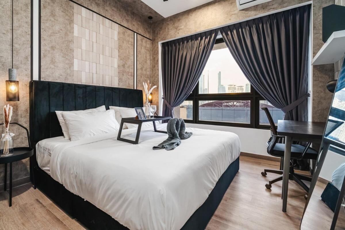 Pangsapuri Urban Comfort 2br Agile Bukit Bintang By Rumabnb Kuala Lumpur