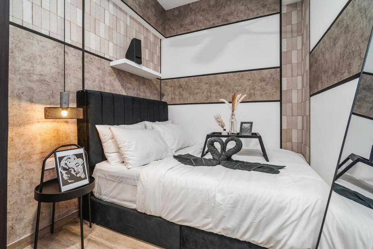 Urban Comfort 2br Agile Bukit Bintang By Rumabnb Kuala Lumpur