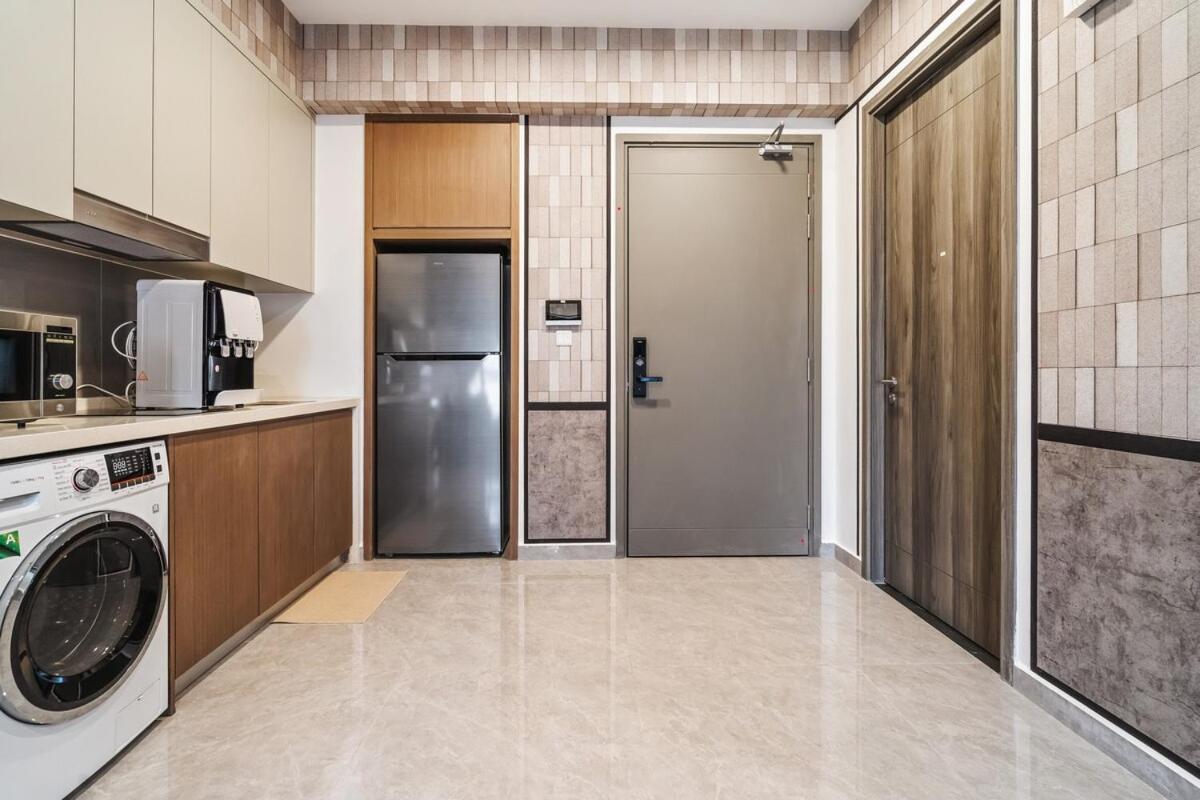 Urban Comfort 2br Agile Bukit Bintang By Rumabnb * Kuala Lumpur